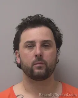 Mugshot of KURT BRYAN JACOBS