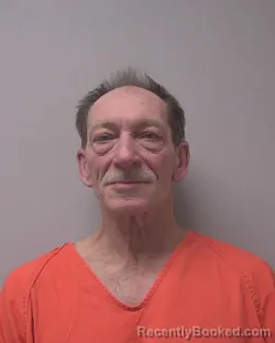 Mugshot of KARL JAMES KOSKEY