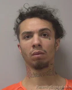 Mugshot of KYLE MATTHEW KATCHEM