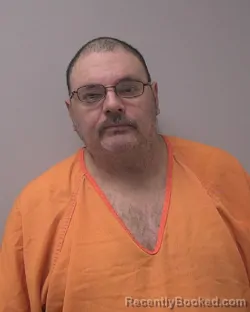 Mugshot of KENNETH FRANK SHERMAN