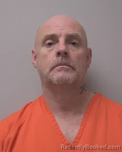 Mugshot of LANCE JOSEPH MEIDL