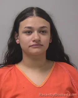 Mugshot of LILIANA LOBO ODONNELL