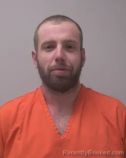 Mugshot of LUCAS A POLACEK