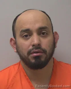 Mugshot of MIGUEL ANGEL GONZALEZCAMACHO