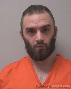 Mugshot of MICHAEL A MAMMANO