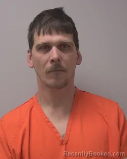 Mugshot of MARK EDWIN PIERZCHALSKI