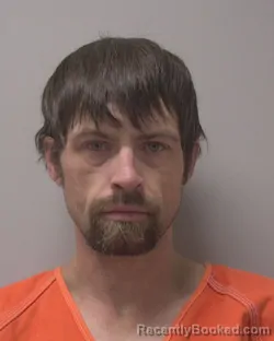 Mugshot of NATHAN LAWRENCE ROGALLA