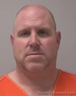 Mugshot of PHILLIP ANDREW HOLCOMB