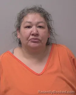 Mugshot of ROBERTA ANN BATEMAN