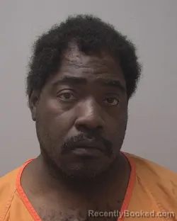 Mugshot of STEVENSON LATROY FAIRLEY