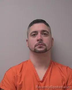 Mugshot of SHAWN STEVEN LANG