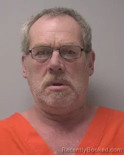 Mugshot of SCOTT ALLYN ZDZIEBLOWSKI