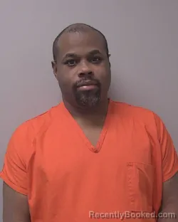 Mugshot of TROY DWAYNE CLARK