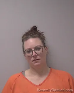 Mugshot of TARA RAE DUNCAN