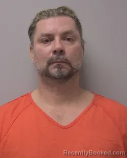 Mugshot of TED EUGENE GEE