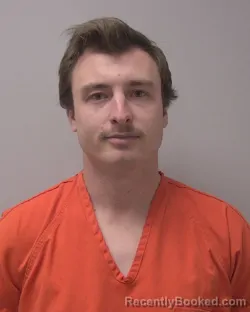 Mugshot of TRAVIS BRADLEY JUEDES