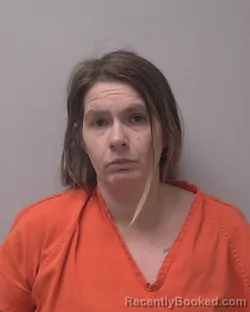 Mugshot of TYLYNN SHANTEL JANKOVIC