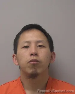 Mugshot of TOU LY LOR