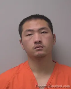 Mugshot of YA CHANG