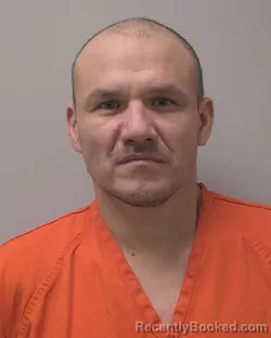 Mugshot of ZACHARY DURON-RODRIQUEZ