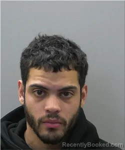 Mugshot of Cristian Sanchez-Serrano
