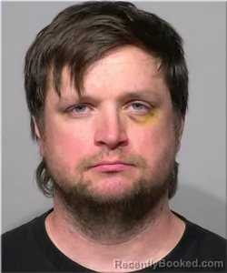 Mugshot of Bartlomie Nowak