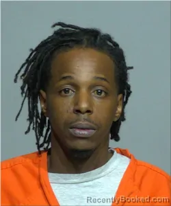 Mugshot of Nicholas Clark