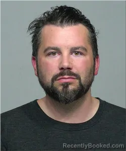 Mugshot of Andrew Reis