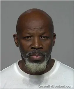 Mugshot of Todd Mcgowan