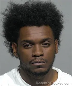 Mugshot of Herbert Jasper