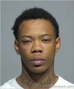 Mugshot of Kenneth Bell