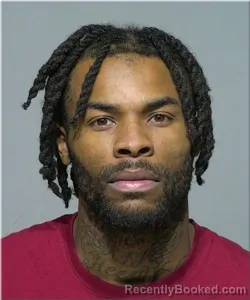 Mugshot of Ciyon Mcnutt