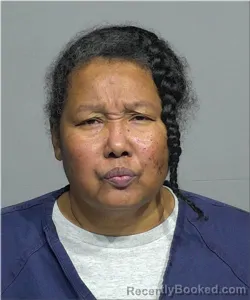 Mugshot of Linda Read