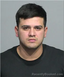 Mugshot of Jose Useche-Sanchez