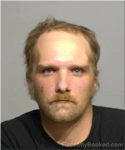 Mugshot of Robert Engevold