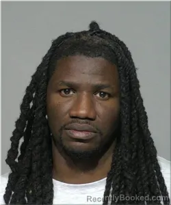 Mugshot of Willie Davis