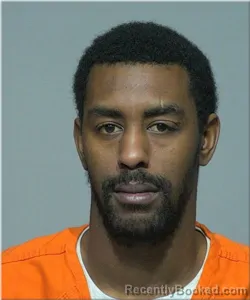 Mugshot of Jovan Laslie ET AL