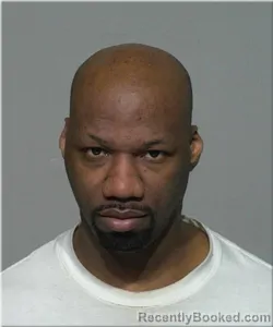 Mugshot of Rickey Russell