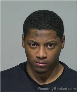 Mugshot of Wardell Flakes