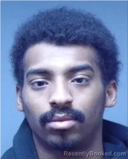 Mugshot of Bobbytrent Padilla-Hill