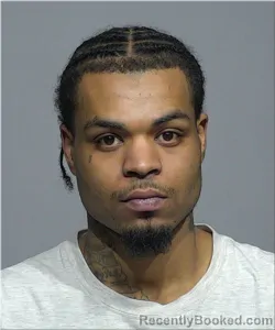 Mugshot of DI'ERRE FLORES