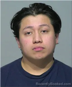 Mugshot of RAUL PEREZ-YESCAS