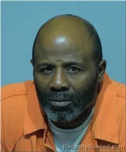 Mugshot of Timothy Lee