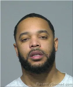 Mugshot of Gregory Farmer