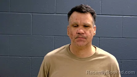 Mugshot of Tristan Joseph Wager