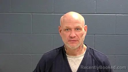 Mugshot of Jermaine A Vanstraten