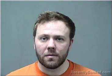 Mugshot of Nathan Seibel
