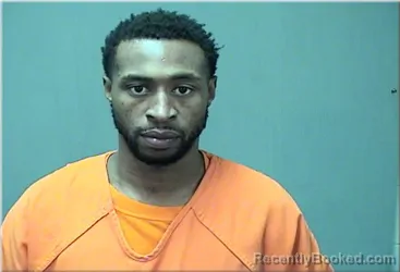 Mugshot of Jonathan Danley