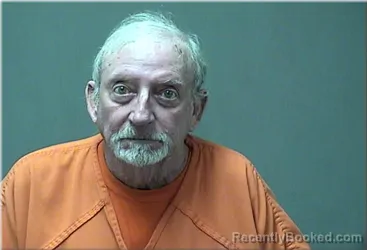 Mugshot of Thomas Feuerer