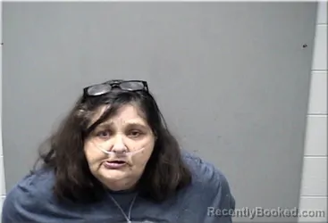 Mugshot of Loran Schulze